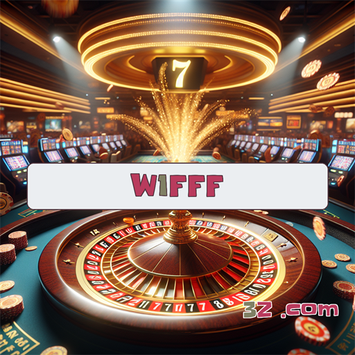 A Revolução da Plataforma W1FFF Bet no Jogo Online