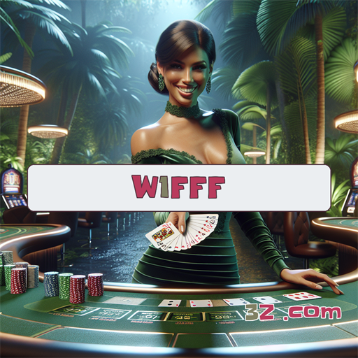 Experiência VIP: Benefícios do W1FFF Bet que Surpreendem!