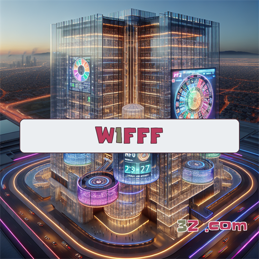 Jogos com Emoção: Explore o Mundo do w1fff Bet