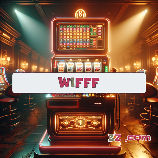 Slots excitantes: aventura e prêmios na w1fff bet!