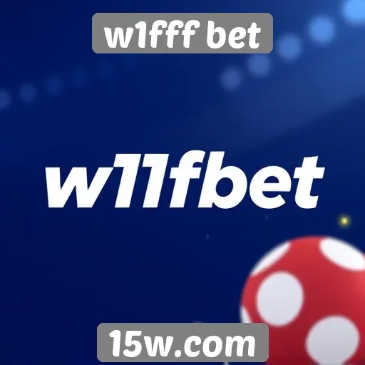 Ofertas e promoções disponíveis no w1fff bet
