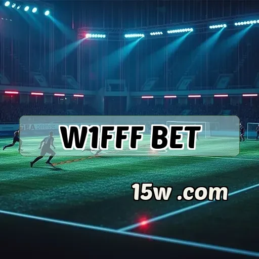 w1fff bet Poker