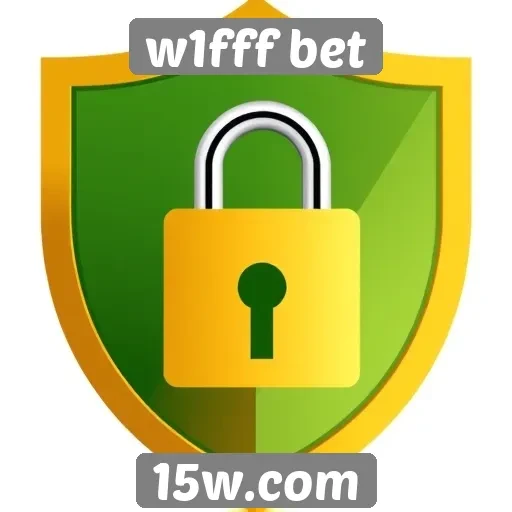 Análise da segurança do site w1fff bet