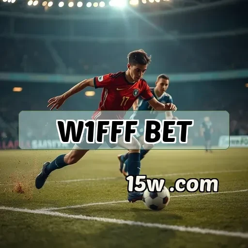w1fff bet Estratégia