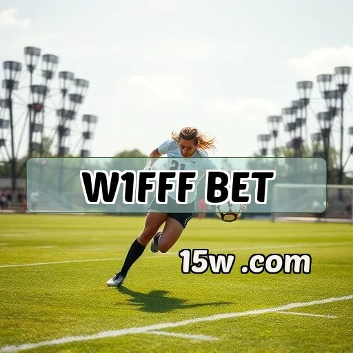 w1fff bet Dicas de Aposta